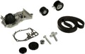 Gates Wasserpumpe + Zahnriemensatz KP45671XS für RENAULT