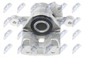 NTY Bremssattel HZT-SB-001 passend für SUBARU