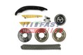 FAST Steuerkettensatz für Ford Ranger TKE 2.2 TDCi 4x4 Transit Kasten FA_ _ 2.4