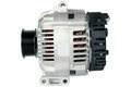 Generator mit Keilrippenriemenscheibe 55mm HELLA für RENAULT CLIO II (BB_/ CB_)