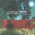 Paramore - All We Know Is Falling (2006)  CD  NEW/SEALED  SPEEDYPOST