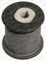 Monroe L29880 QUERLENKERLAGER LAGERUNG QUERLENKER  hinten für VW