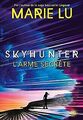 Skyhunter (broché) von Lu, Marie | Buch | Zustand sehr gut