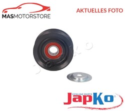 UMLENKROLLE KEILRIPPENRIEMEN JAPKO 129403 V NEU OE QUALITÄT