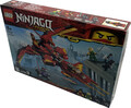 Lego 71704 Ninjago Kai's Super-Jet Kai Fighter - NEU & OVP