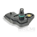 Sensor Ladedruck Ladedrucksensor Bremi für Fiat Bravo II Doblo 2000 -> 35003