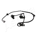 ASHIKA Sensor Raddrehzahl ABS Sensor Vorne rechts 151-02-232