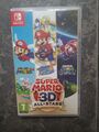 Super Mario 3D All-Stars (Nintendo Switch)
