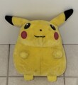 XL Pikachu Pokémon 45cm Plüschtier Kuscheltier Stofftier Plüschfigur Kissen *TOP