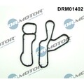 ORIGINAL® Dr.Motor Automotive Dichtungssatz, Ölkühler für BMW 1 X3 5 Touring