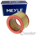 MEYLE LUFTFILTER passend für CITROËN BERLINGO C15 XSARA ZX PEUGEOT 205 306