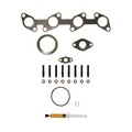 ORIGINAL® Ajusa Montagesatz, Lader für VW GOLF V PASSAT B6 Variant GOLF PLUS V