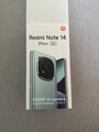 Xiaomi Redmi Note 14 Pro Plus 5G 256gb/8gb RAM Dual-SIM Spectre-Blau