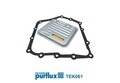 PURFLUX TEK061 Filter Hydraulikgetriebe passt zu: CHRYSLER 200, GRAND VOYAGER II