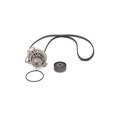 ORIGINAL® Bosch Wasserpumpe + Zahnriemensatz passend für VW TRANSPORTER T4