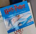 Harry Potter und die Kammern des Schreckens - Hörbuch CD / 8 Discs Stephen Fry