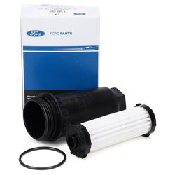 ORIGINAL Ford Getriebefilter 6-Gang 6DCT-450 MPS6 Powershift Getriebe 1589089für C-Max Focus Galaxy Kuga Mondeo Max Tourneo Transit