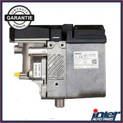 7H0819008R 9014464A Webasto Thermo Top Standheizung VW T5 Luftheizung Diesel
