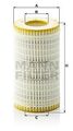 Mann-Filter Ölfilter Motorölfilter Filter Hu718/5X für Mercedes 96-16
