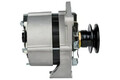 Lichtmaschine mit Riemenscheibe 8EL 012 427-381 HELLA für AUDI SEAT VW