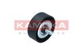 KAMOKA R0440 Spannrolle, Keilrippenriemen für BMW