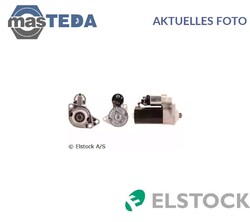 25-2231 MOTOR ANLASSER STARTER ELSTOCK FÜR SEAT CORDOBA,IBIZA II,TOLEDO I,INCA