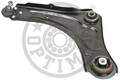 Querlenker links G6-1580 OPTIMAL für RENAULT MEGANE III Schrägheck MEGANE CC