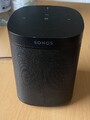 Sonos One A100 Lautsprecher Heim WLAN