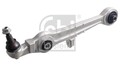 Querlenker Febi Bilstein Vorne Links oder Rechts für Audi A8 1994 - 2008 19932