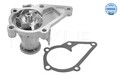 Wasserpumpe Motorkühlung MEYLE 37-13 220 0005 für ACCENT ELANTRA HYUNDAI MATRIX