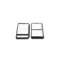 Filter, Innenraumluft BOSCH 1 987 432 163 für MAZDA