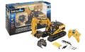 Revell Control 24924 RC Raupenbagger Digger 2.0, Kettenantrieb, wechselbare Werk