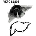 SKF Wasserpumpe + Dichtungen für VW Phaeton 3D Touareg 7LA 7L6 7L7 Audi A8