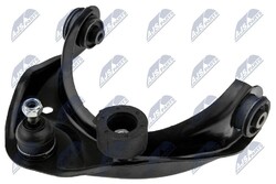 NTY ZWG-MZ-008 Querlenker Vorne Links Oben Vorne Außen Links für MAZDA 6 (GH)