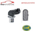 AGR-VENTIL ABGASRÜCKFÜHRVENTIL HELLA 6NU 014 864-651 P NEU OE QUALITÄT