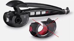 BaByliss C1300E Lockendreher Curl Secret Ionic 2 Keramik, schwarz