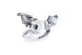 BTS Turbo Abgas-Turbo-Lader Turbolader Aufladung / ohne Pfand ORIGINAL T914929