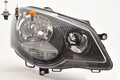 Scheinwerfer Front passend für VW Polo 02 9N 04/05-01/12 Rechts mit Leuchtmittel