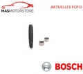 ZAHNRIEMENSATZ SET KIT BOSCH 1 987 946 346 P FÜR FIAT DUCATO