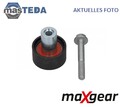 54-1088 UMLENKROLLE FÜHRUNGSROLLE ZAHNRIEMEN MAXGEAR FÜR SEAT LEON ST,LEON