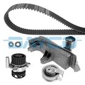 DAYCO Wasserpumpe + Zahnriemensatz KTBWP3451 für AUDI SKODA VW