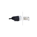 Bremslichtschalter HELLA 6DD 010 966-721 für NISSAN RENAULT DACIA