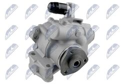 Hydraulikpumpe, Lenkung NTY SPW-ME-034 für MERCEDES-BENZ