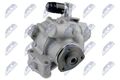 Hydraulikpumpe, Lenkung NTY SPW-ME-034 für MERCEDES-BENZ