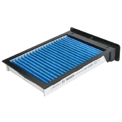Innenraumfilter BOSCH 0 986 628 652
