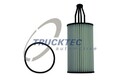 TRUCKTEC AUTOMOTIVE 02.18.148 Ölfilter Filtereinsatz
