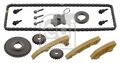 FEBI BILSTEIN 33046 Steuerkettensatz für ALFA ROMEO  passend für FIAT OPEL
