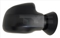 Außenspiegel TYC 328-0140 für LOGAN DUSTER DACIA MCV SANDERO konvex SUV Pick up