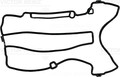 VICTOR REINZ 71-17813-00 Gasket, cylinder head cover for CHEVROLET,OPEL,VAUXHALL