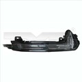 1x ORIGINAL® Tyc 302-0104-3 Blinkleuchte passend für Audi A6 C7 Avant A6 C7